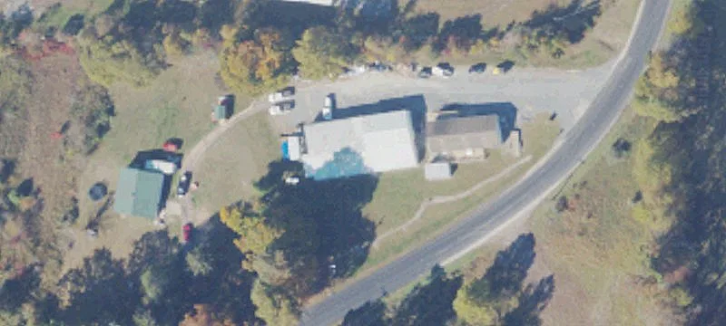 2285 Airport Rd