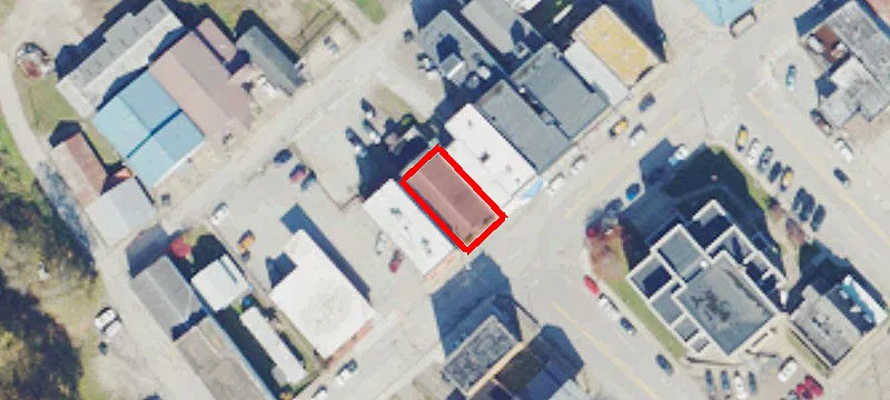 Main St