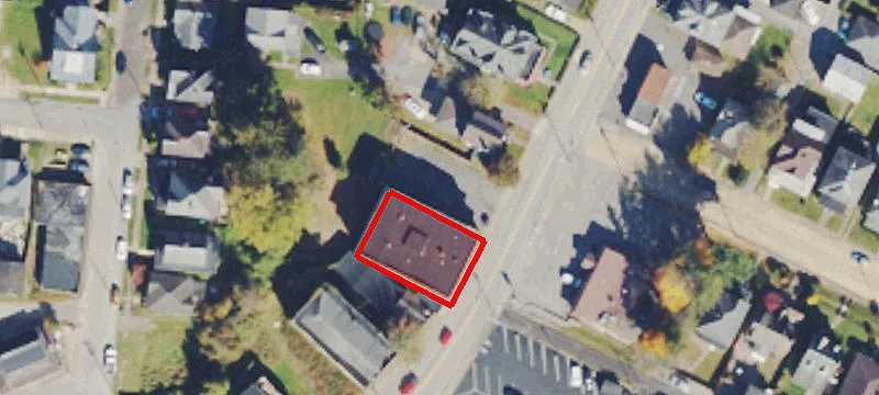 Clarksburg, WV 26301