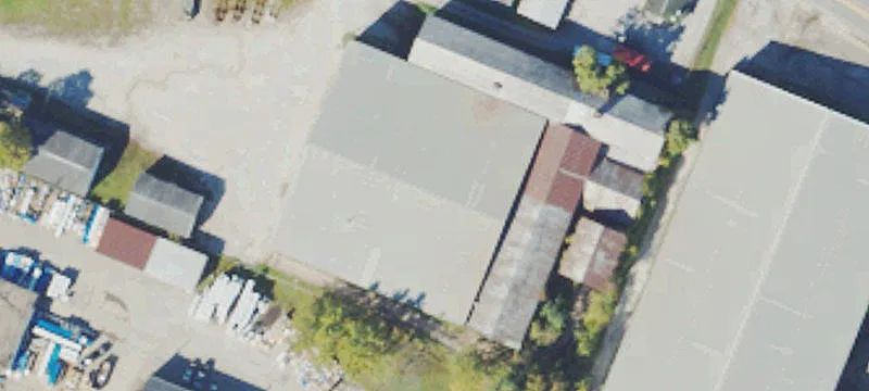 Wilson St