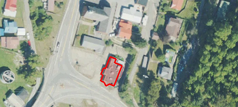 4th Gilbert Ave