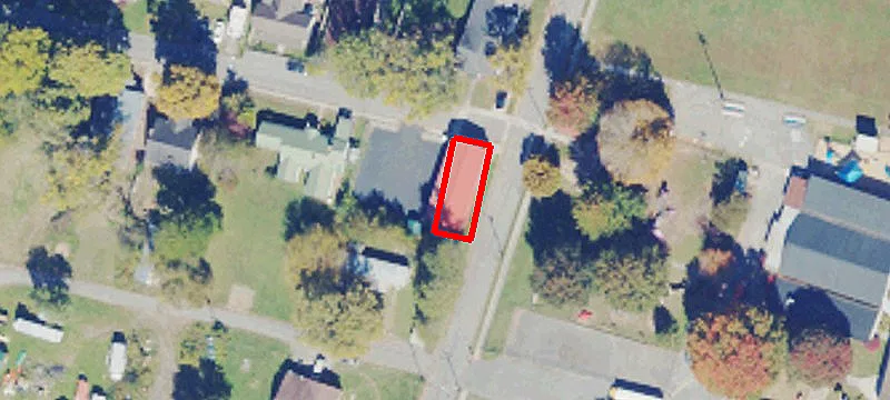 Alderson, WV 24910