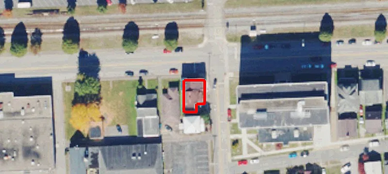 61 Monroe St