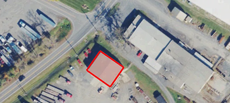 Waxler Rd Industrial Park