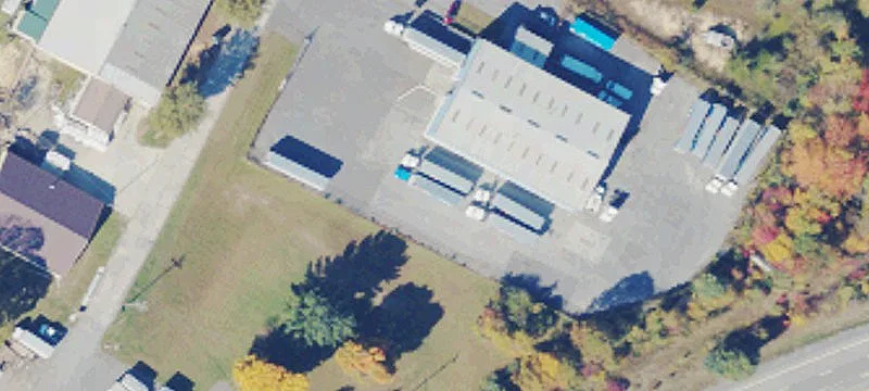 Fayette Industrial Park