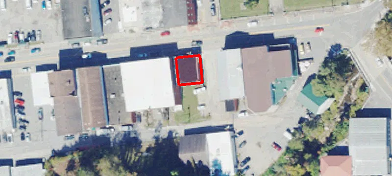2nd Pineville Ave