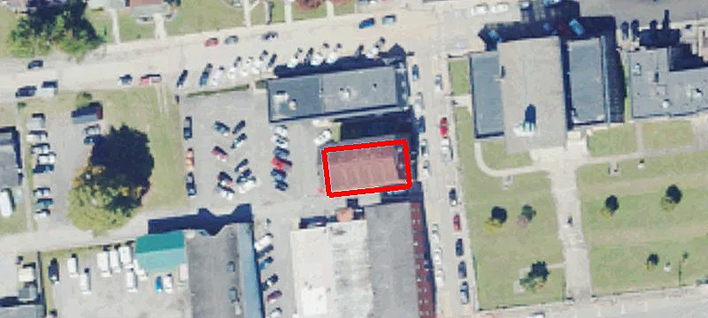 3rd Pineville Ave