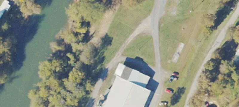 Elk Riv