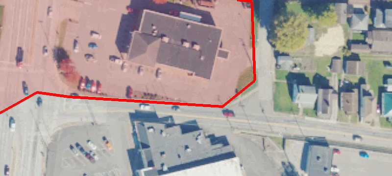 1114 Lafayette Ave