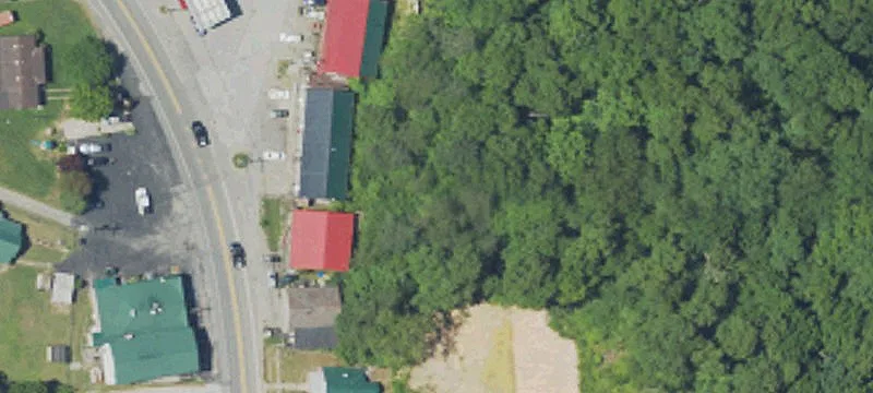 Lenore, WV 