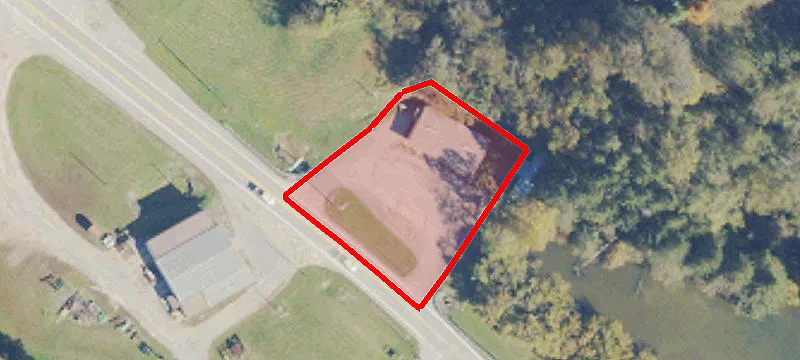 5383 Wv Hwy 5th E St