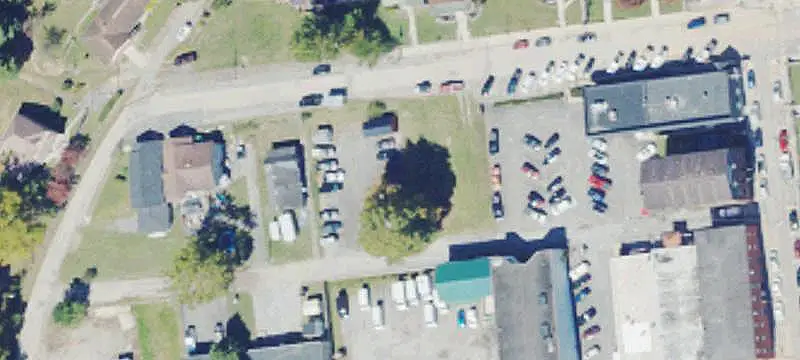 3rd Pineville Ave