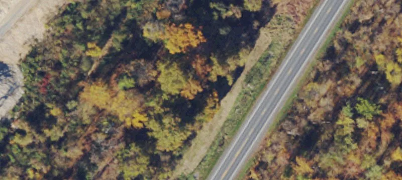 Hancock Rd
