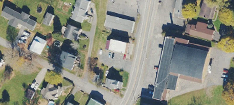 Main St