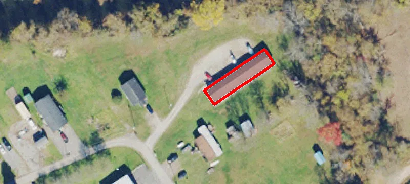 190 Forinash Rd