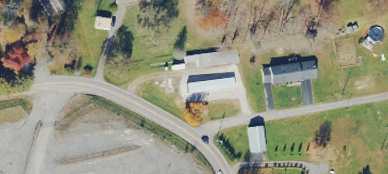 3 Morris Dr