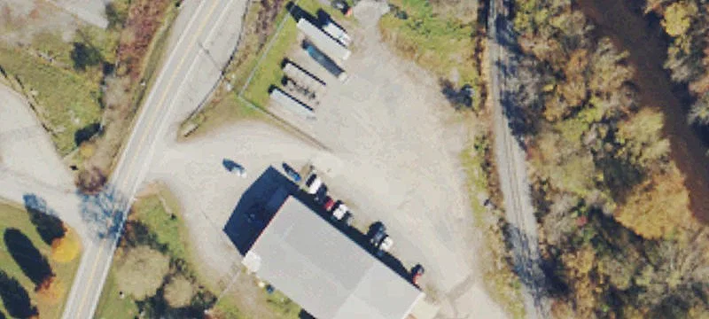 646 Hall Rd