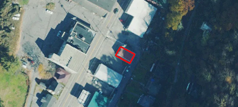 Main Keystone St