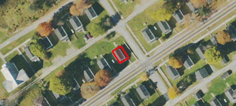 7th Blk 1st Cass
