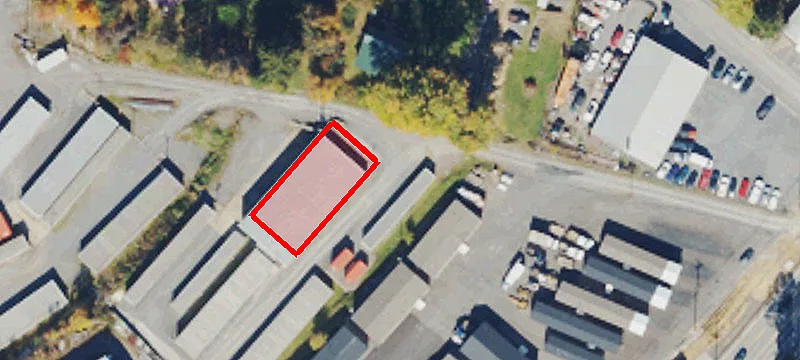 Mileground Rd