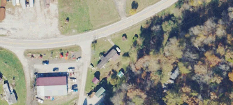 2797 Charleston Rd