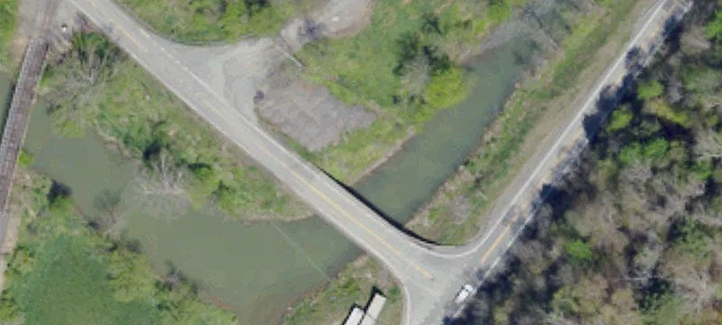 Rt 7th Blacksville
