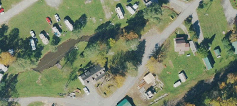 1 Faulkner Rd Route