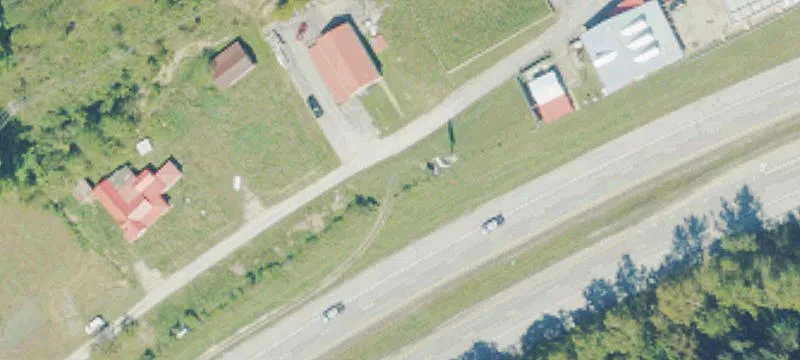 Pritchard Rd