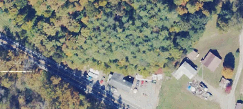 1555 Kanawha Run Rd