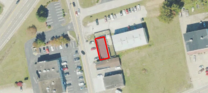 3053 Mt Vernon Rd
