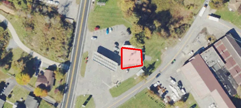 830 Athens Rd