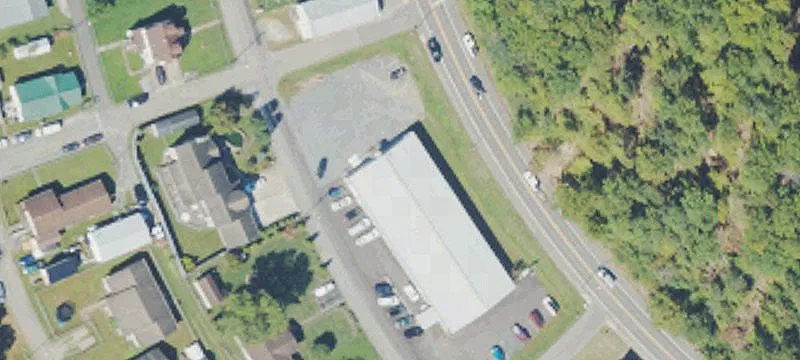 Main St