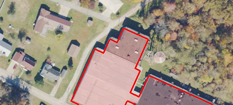 Spencer, WV 25276