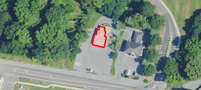 8309 Martinsburg Pike