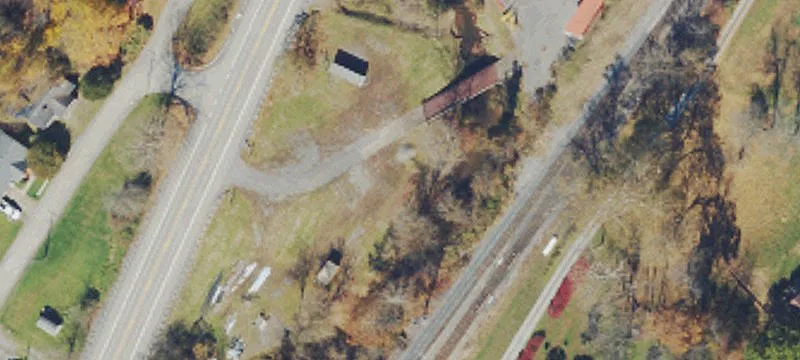 Webster Pike
