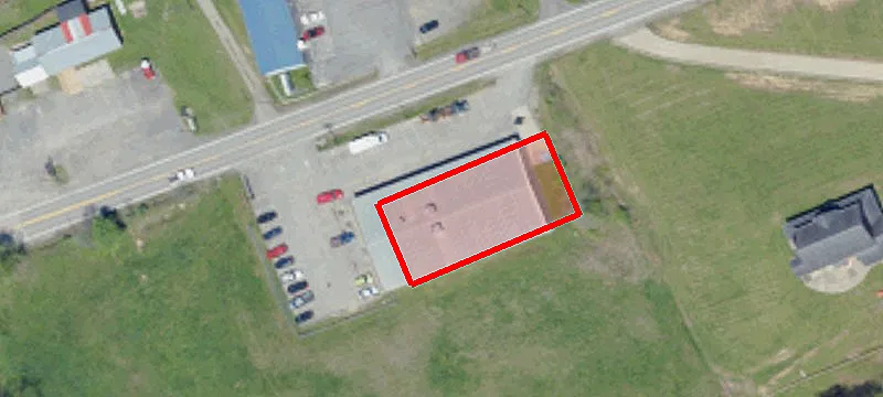 5807 Mason Dixon Hwy