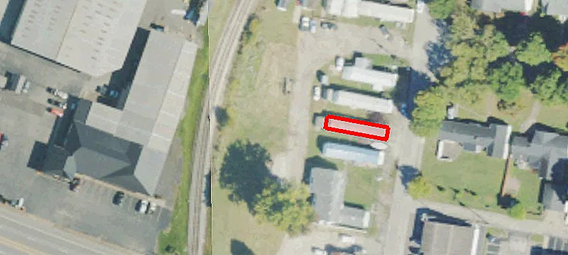 Kenova, WV 25530