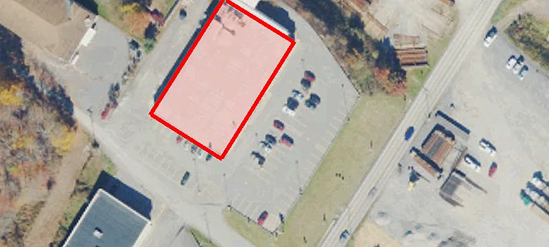 287 Robert Stone Way