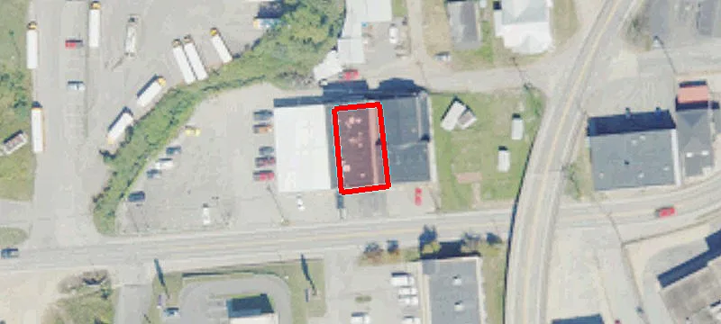 140 Enterprise Dr