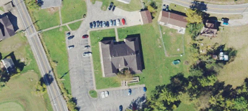 3194 Core Rd