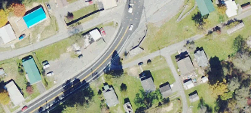 Main St