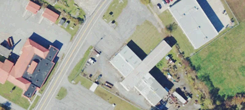 3667 Maple Acres Rd