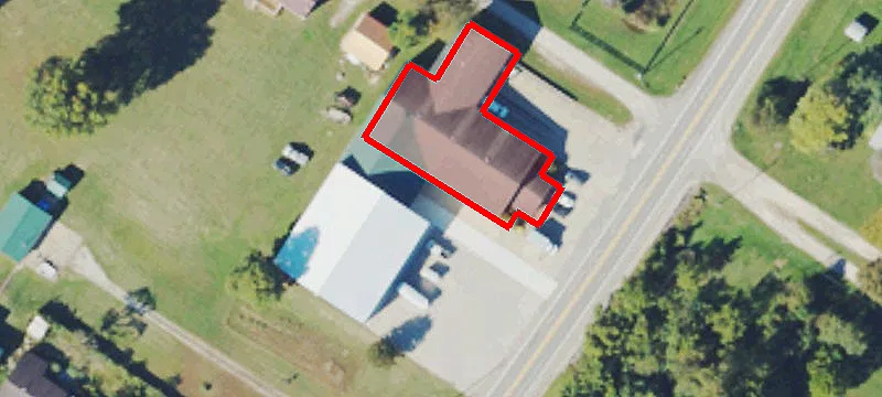 2817 Williams Hwy