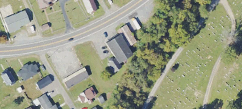 Matheny, WV