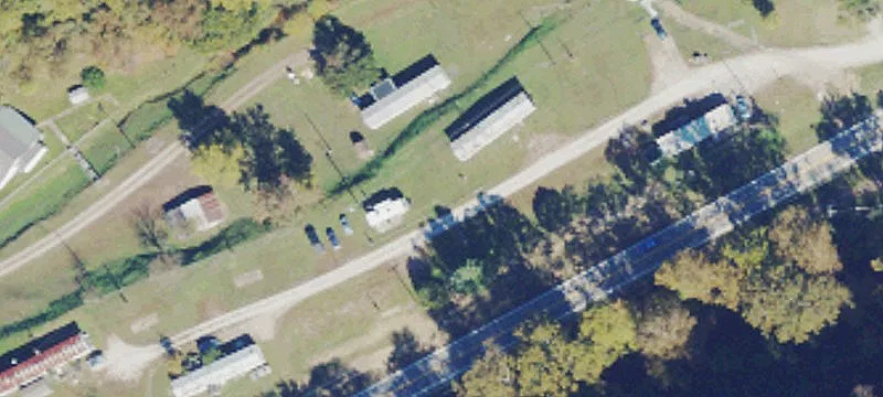 Rt 2nd Nr Cannelton