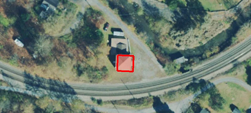 Rt 52nd Eckman