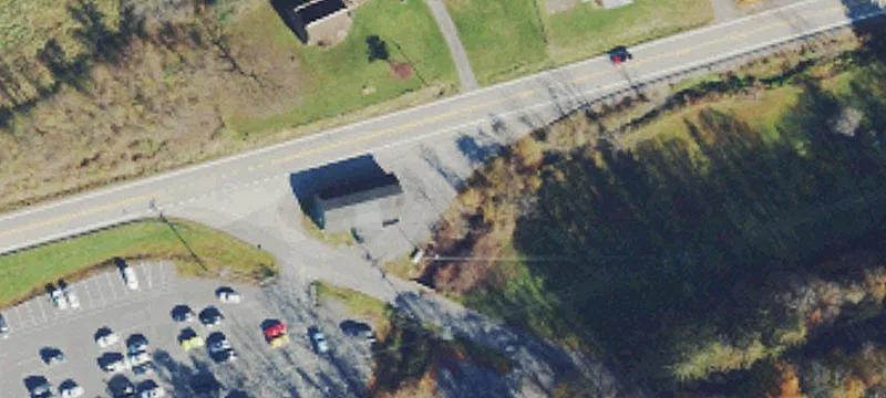 1007 Husky Hwy