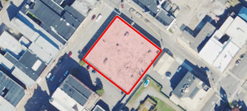 160 Main Ave