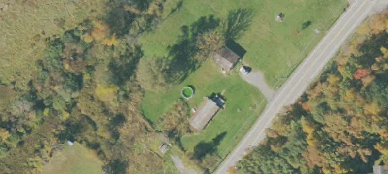 1834 Seneca Trl