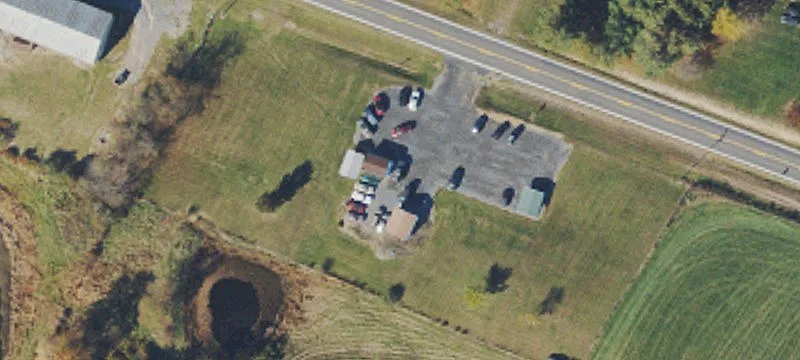 1587 Bloomery Pike